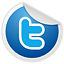 Follow me on Twitter