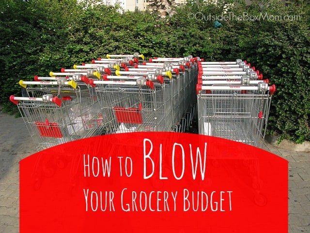 how-to-blow-your-shopping-budget