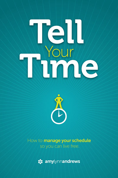Tell Your Time Review