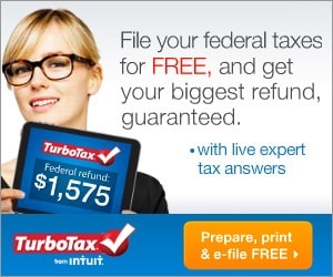 turbotax-federal-free-filing