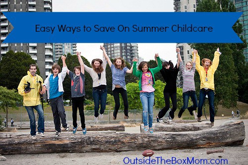 easy-ways-to-save-on-summer-childcare