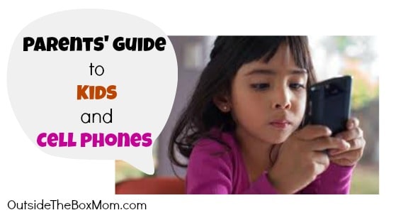 parents-guide-to-kids-and-cell-phones