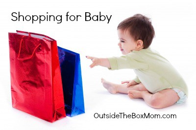 shopping-for-baby