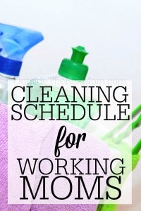 cleaning-schedule-for-working-moms
