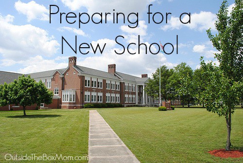 preparing-for-a-new-school