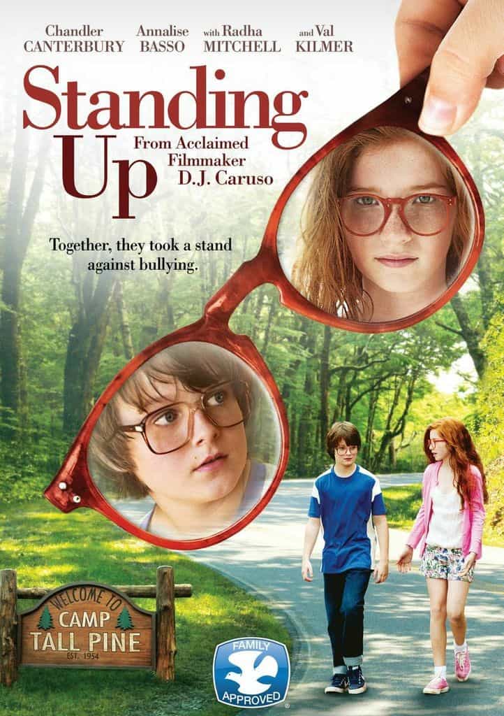 standing-up