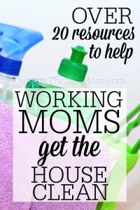 working-moms-house-clean