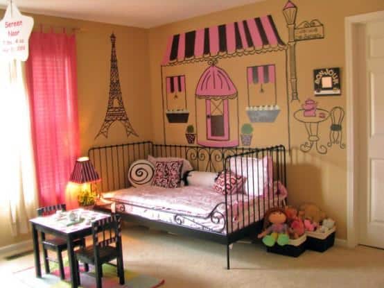 girls-bedroom