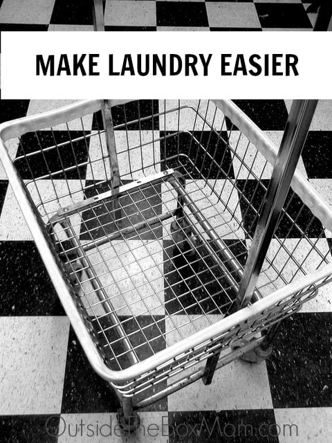 make-laundry-easier