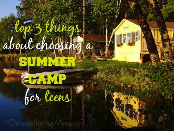 choosing-summer-camp