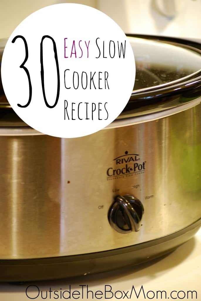easy-crock-pot-recipes