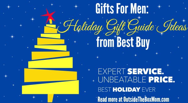 <img class="size-full wp-image-10021" src="https://outsidetheboxmom.com/wp-content/uploads/2014/11/best-buy-lg-oled-tv.jpg" alt="Gifts For Men: Holiday Gift Guide Idea from Best Buy" width="625" height="352" /> Gifts For Men: Holiday Gift Guide Idea from Best Buy