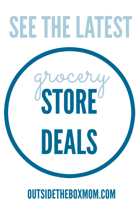 Stretch your weekly grocery budget by shopping for the best grocery store deals each week. Featuring the top 10 nationwide grocery chains.