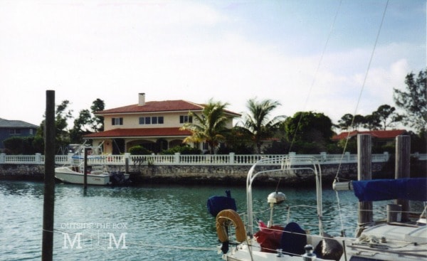 Trip to Grand Bahama Island | OutsideTheBoxMom.com