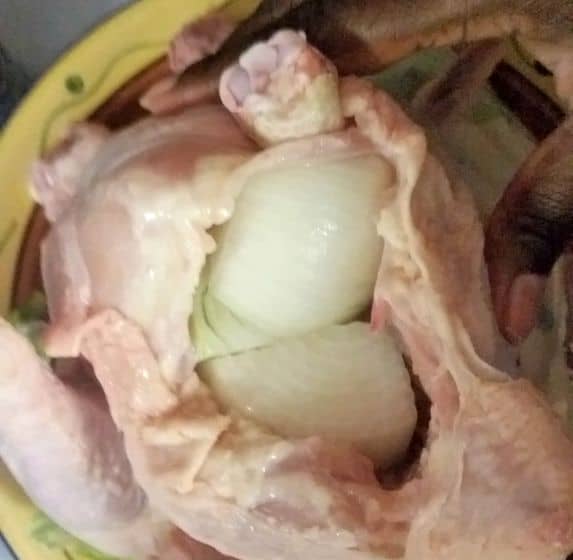 whole-chicken-in-crock-pot-onion-in-cavity