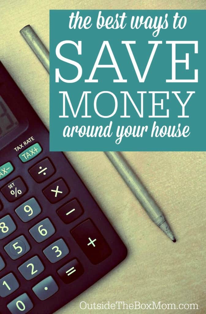 It doesn’t matter what you do; it seems like, at the end of the month, taking care of your house has devoured your income. If you’re facing this problem, I’ve come up with some tips on how to handle the expenses of living in your home.
