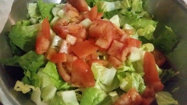 fresh-green-salad
