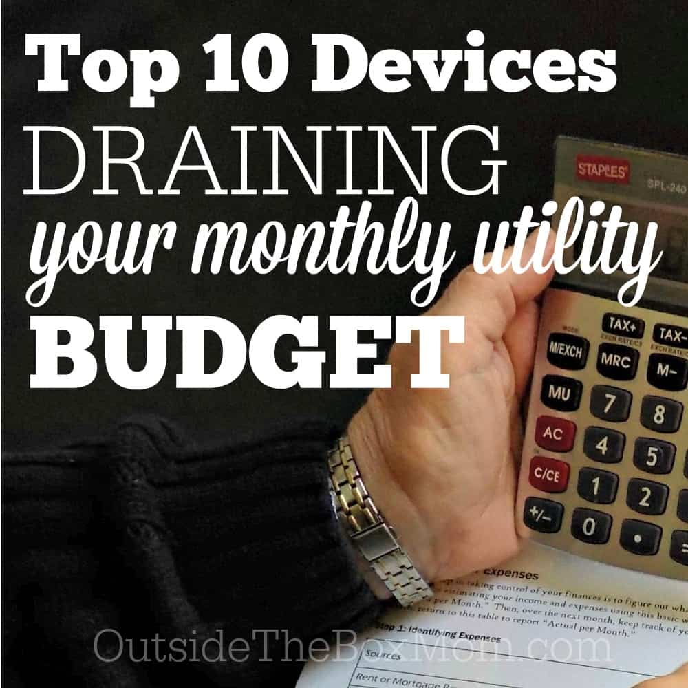 Does your electric bill keep creeping up each month? Do you wonder why, especially when you're not home? You need to know about these "vampire devices that are draining your utility budget.