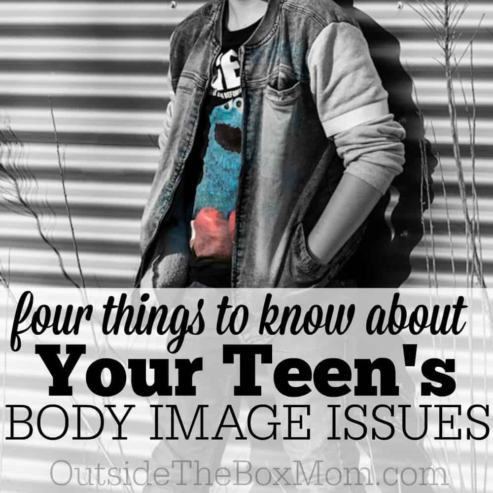 If you have ever struggled with body image issues, you know how difficult it is to develop confidence and self-esteem. Think back to adolescence with the awkwardness, physical changes, and struggle to find our true selves.