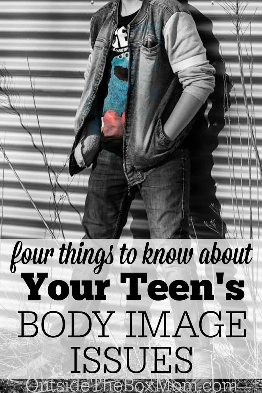 If you have ever struggled with body image issues, you know how difficult it is to develop confidence and self-esteem. Think back to adolescence with the awkwardness, physical changes, and struggle to find our true selves.