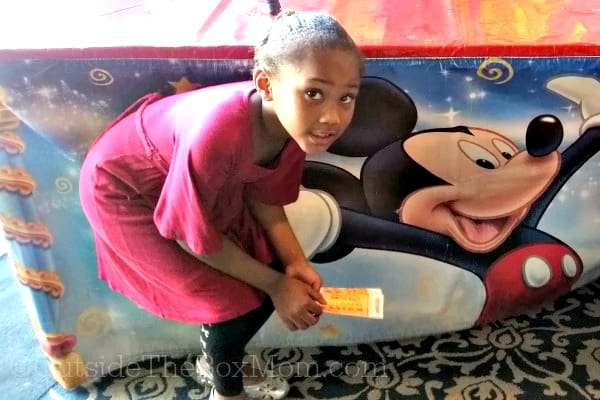 lokaal Barcelona Hoogte Disney Live Mickey And Minnie's Doorway to Magic - Working Mom Blog |  Outside the Box Mom