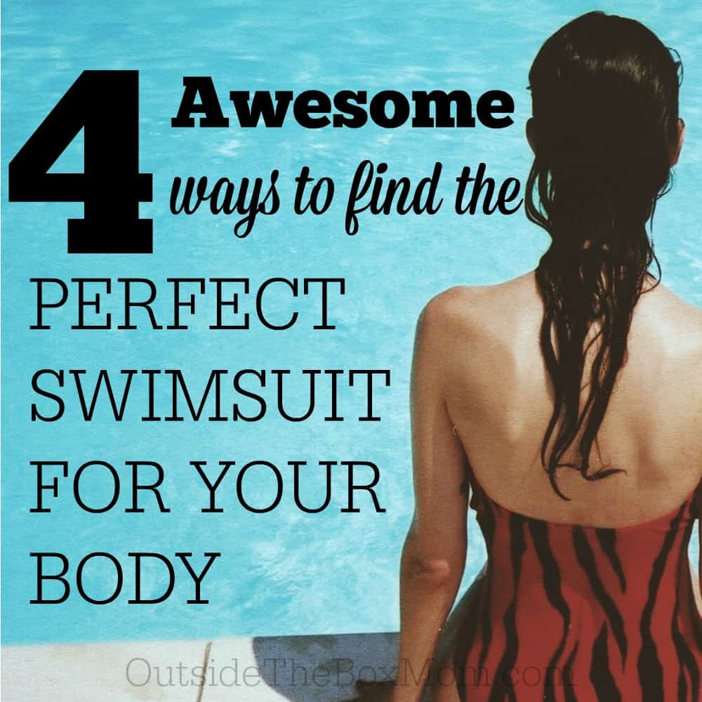 Is finding the perfect swimsuit to accentuate your body type and make you look and feel your best like searching for a unicorn? Every year some women simply dread shopping for a new swimsuit, but it doesn’t have to be this way. Here are four great tips that can help make the process simple and perhaps even fun.