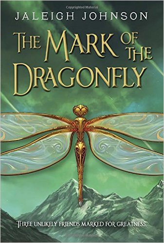 markofthedragonfly