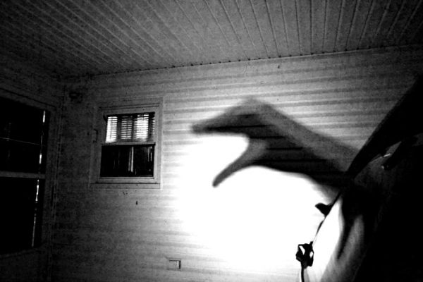 10 Games to Play in the Dark