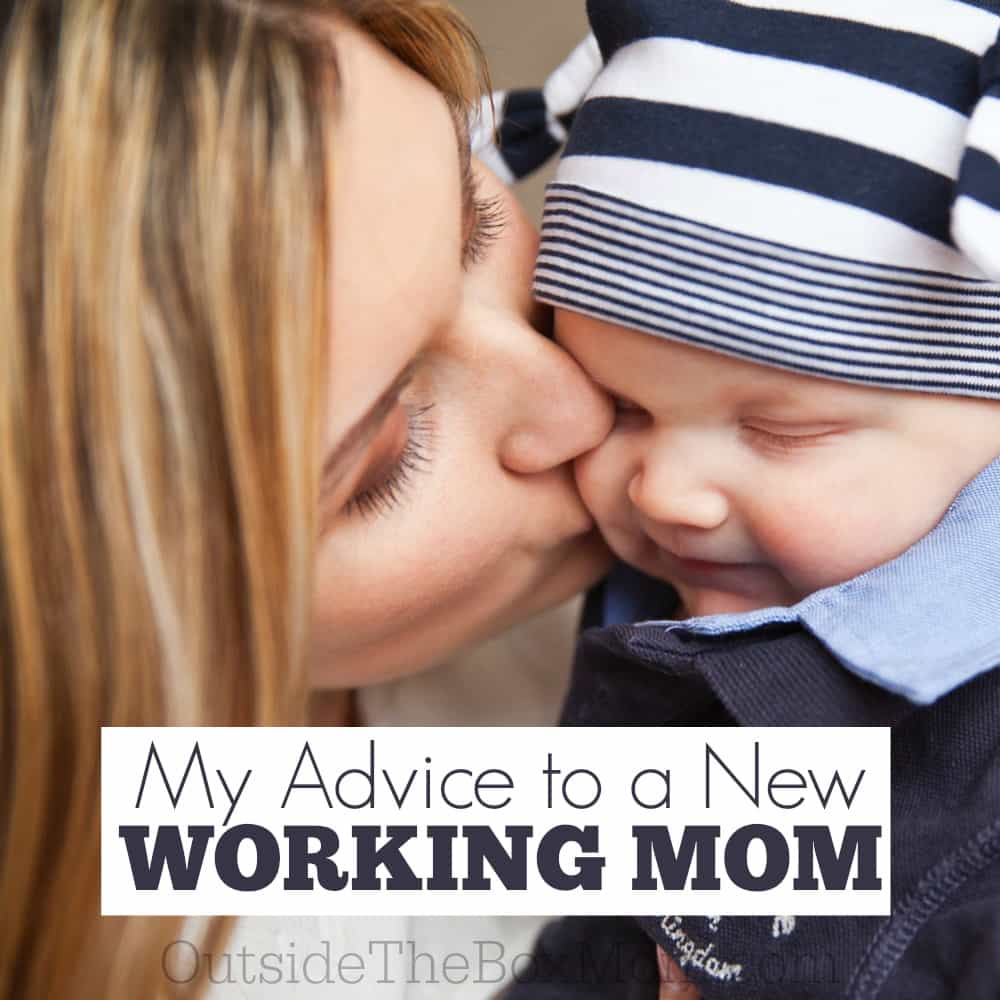  I just had my baby and am so worried. How will I be able to balance it all - working, being a wife, and being a mom? With these tips, I feel much more prepared and empowered. This was a great read at perfect timing.