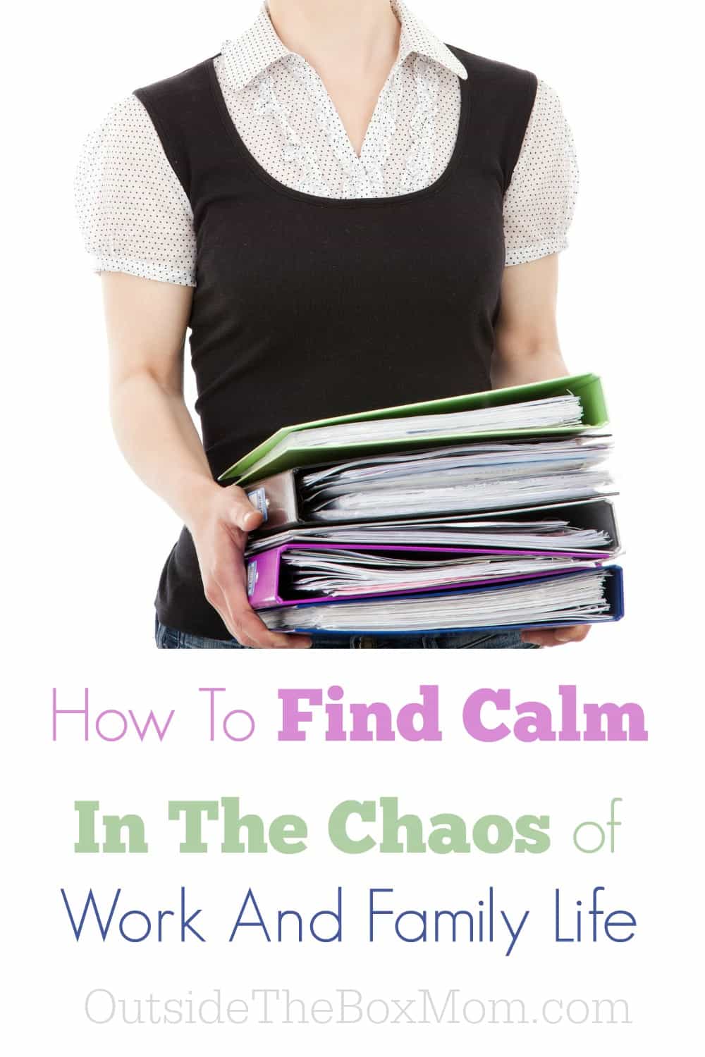 I’m overwhelmed by the busyness of my life. It’s like I live on a rollercoaster racing between work and home. I feel like time is constantly slipping away from me. How did I get this way and will I ever get it under control? I'm so glad I found this post. It IS possible to find calm in the chaos of work and family life! Here are my best tips for surviving and enjoying life as a working mother. 