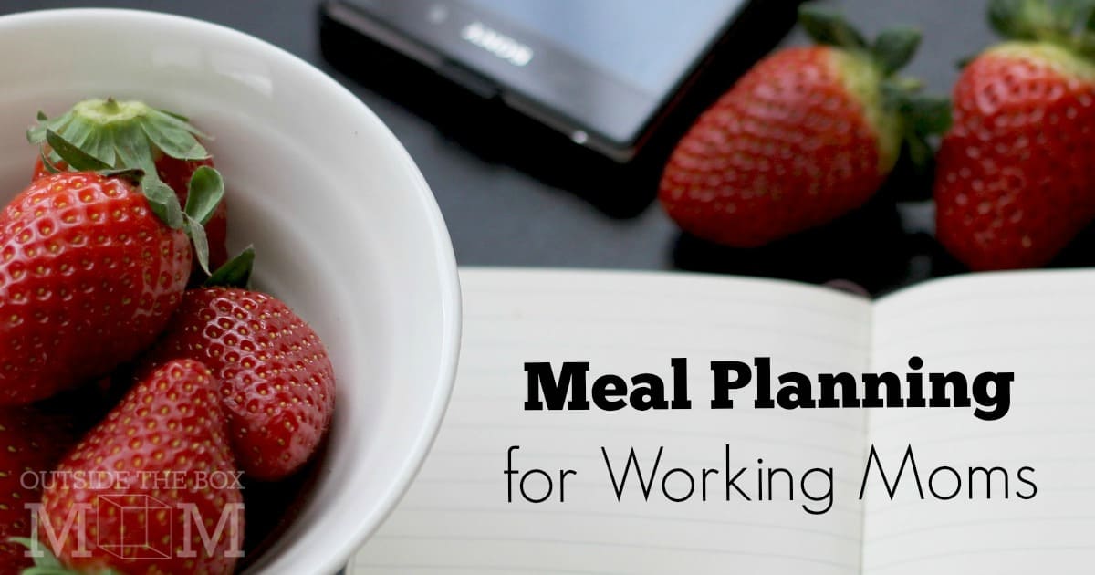 My meal planning starts at 5pm when I walk out of the office. That is followed by a trip to the grocery store. Cooking dinner after a long day of work is the LAST thing on my mind. This post gives me everything I need to make an easy plan to get my family fed!
