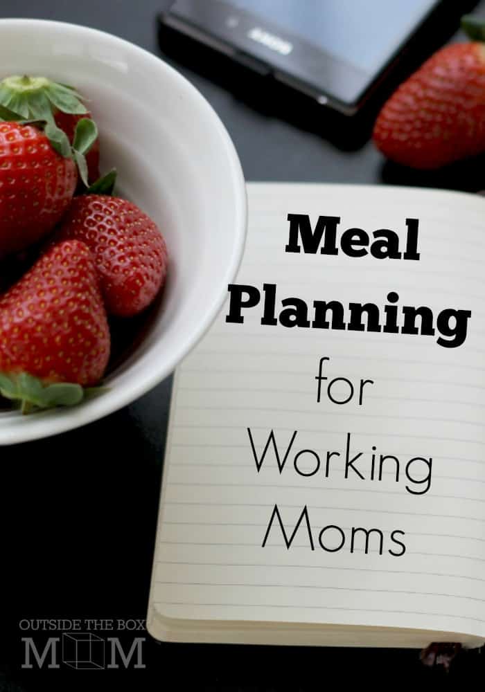 My meal planning starts at 5pm when I walk out of the office. That is followed by a trip to the grocery store. Cooking dinner after a long day of work is the LAST thing on my mind. This post gives me everything I need to make an easy plan to get my family fed!