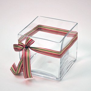 bulk-glass-vase-with-ribbon