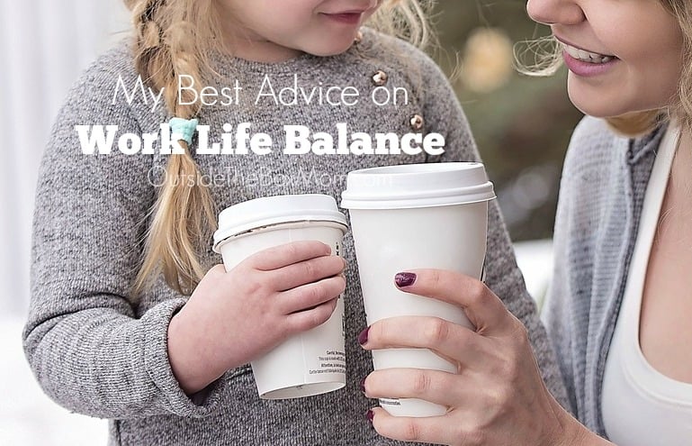 Is work-life balance possible? You don't want to miss these five tips from a married, working mom who is also a judge and television personality juggling it all!