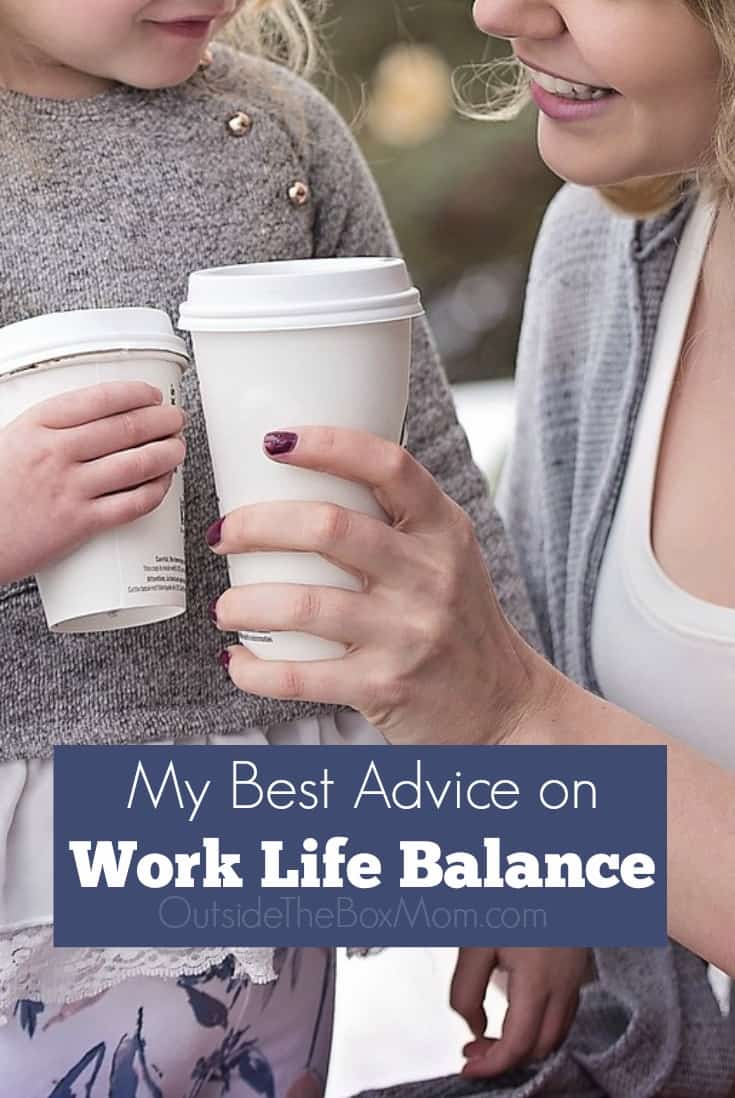 Work-life balance IS possible! You don't want to miss these five tips from a married, working mom who is also a judge and television personality juggling it all!