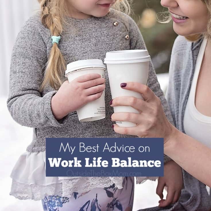 Is work-life balance possible? You don't want to miss these five tips from a married, working mom who is also a judge and television personality juggling it all!