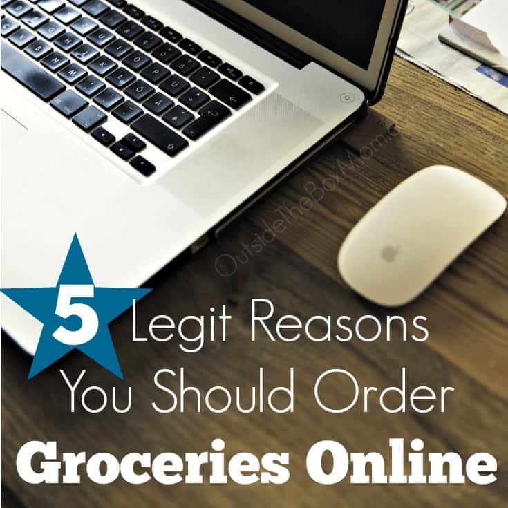 Online grocery shopping can save you hours every week whether you use a delivery service, get them shipped, or drive thru to pick them up. Learn how to buy exactly what you need and automate your order.