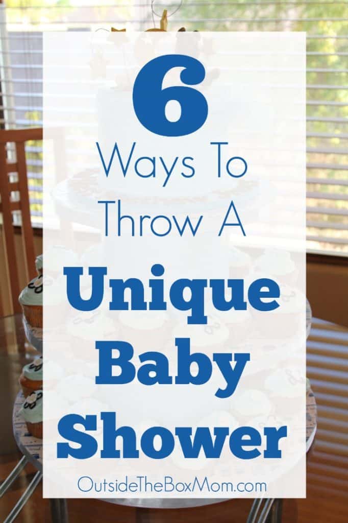 Baby showers should be fun and relaxing. Kick off the parenting journey with a unique, one-of-a-kind experience for your shower guests. Give them an experience they'll never forget!