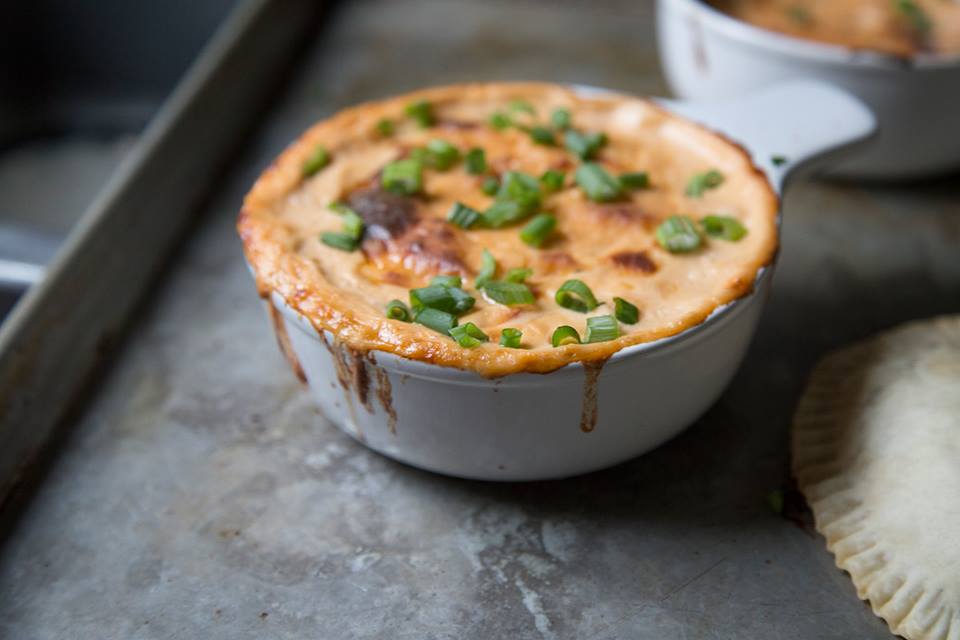 Baked Cheese Dip | Baked Cheese Dip Recipe