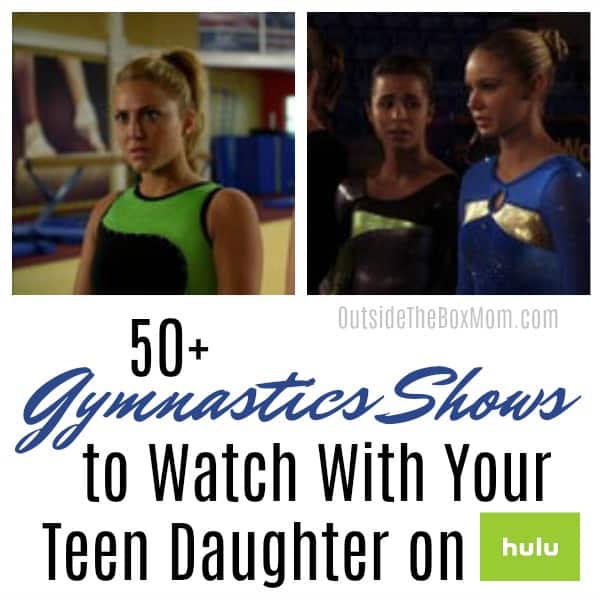 Gymnastics Movies on Hulu | Gymnastics Movies