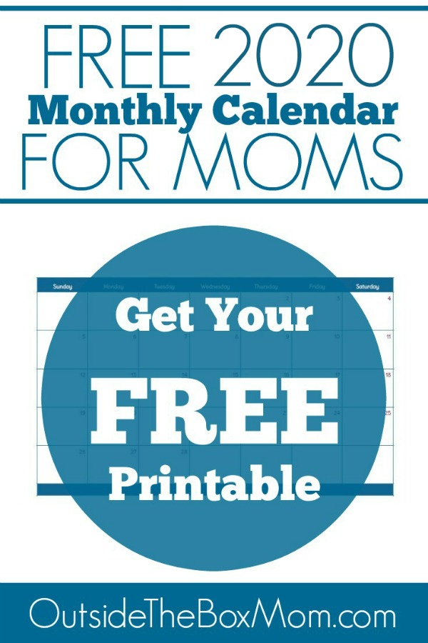 free-printable-calendar-moms-2020