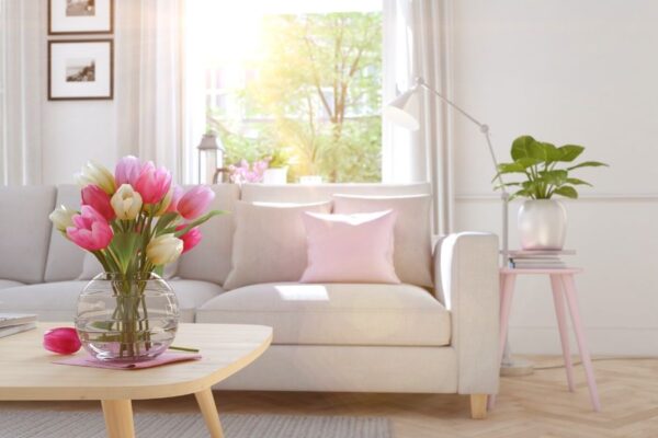Tips for Decorating Your Living Room