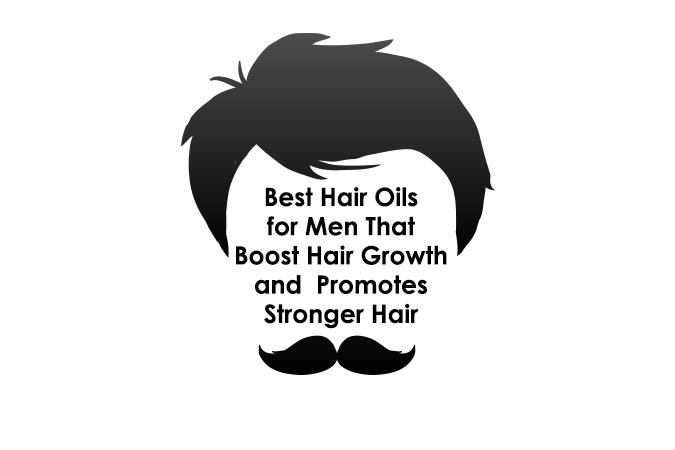 Best Hair Oils for Men That Boost Hair Growth and Promotes Stronger Hair -  Working Mom Blog | Outside the Box Mom