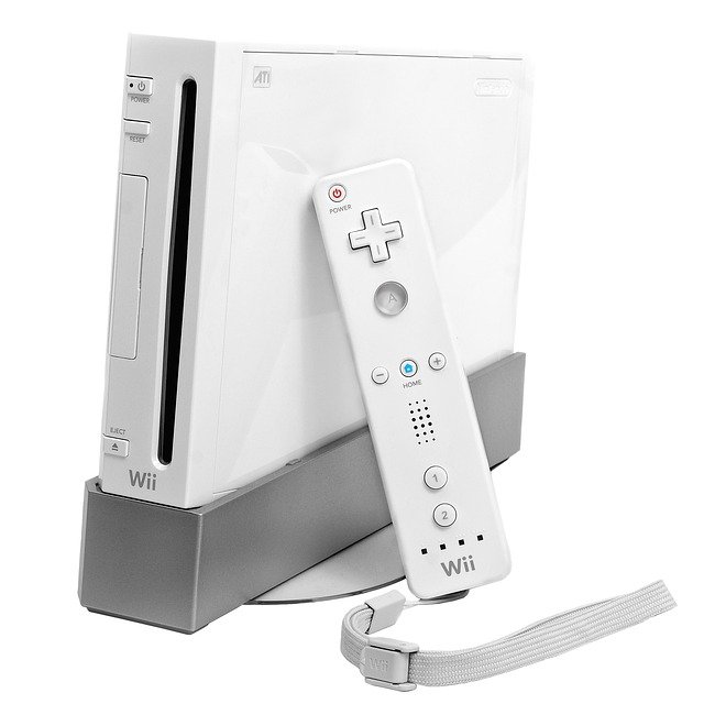 Bediening mogelijk balkon Verrijking Top 5 Nintendo Wii ROMS Websites to Check Out In 2021 - Working Mom Blog |  Outside the Box Mom