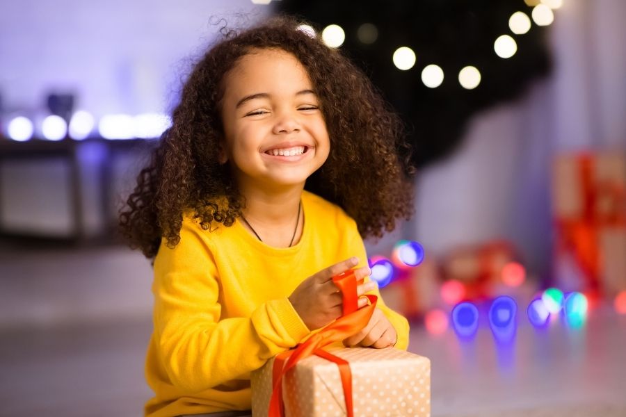 Types of Gifts That You Can Surprise Your Kid With This Year