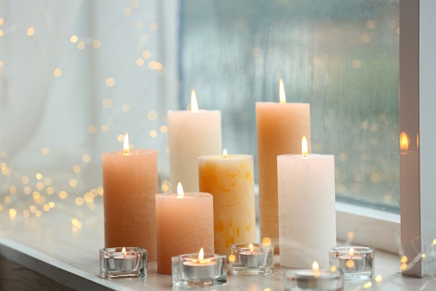 Easy Ways To Make Your Home Smell Amazing