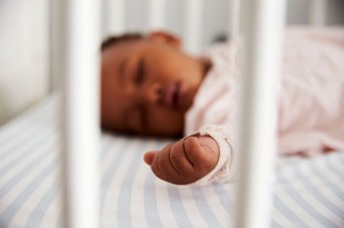 How To Create a Good Sleep Environment for Your Baby