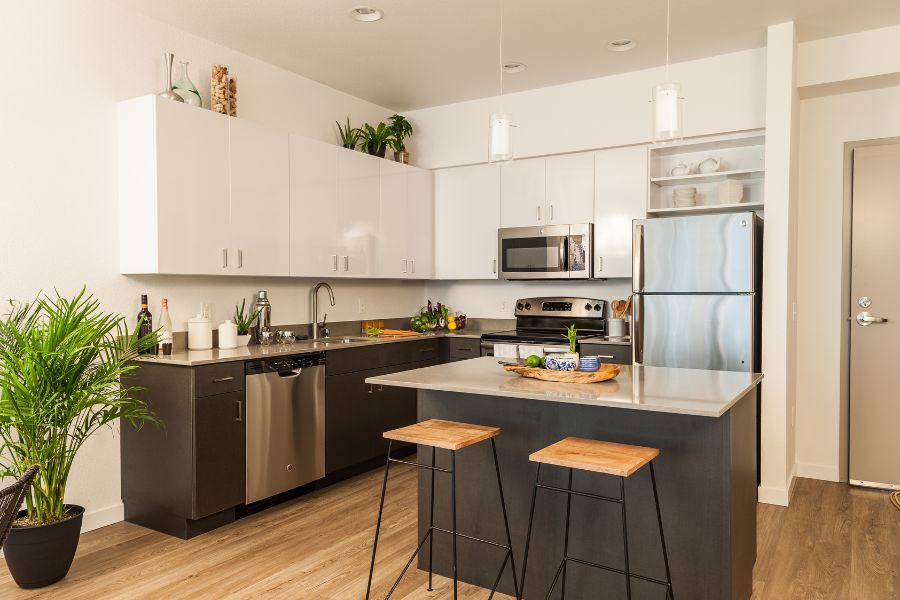 3 Ways To Keep the Kitchen in Your Apartment Clean