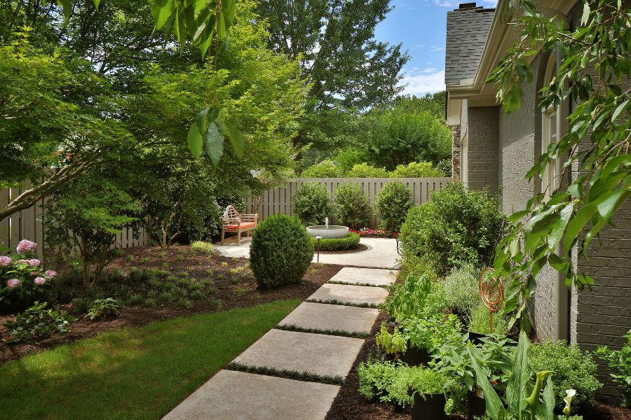 Budget-Friendly Ways To Embrace Your Backyard