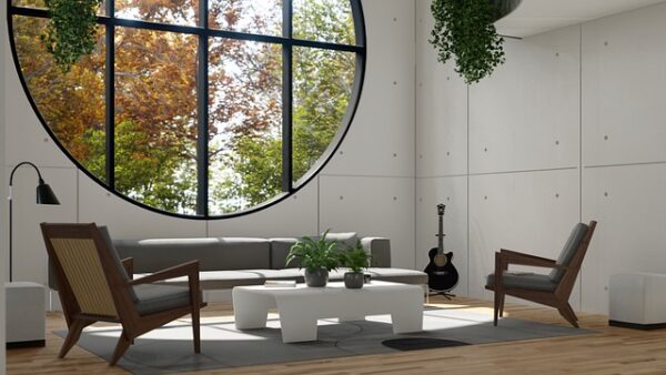 6 Unique And Modern Ideas For Your Home Interior Design - Working Mom ...